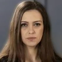 Gabriela Del Pupo