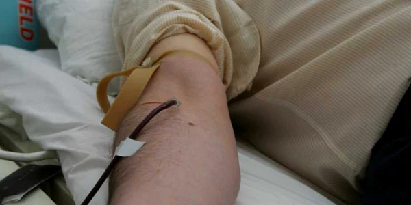 nicolaescu sange spital