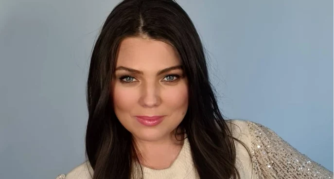 Paula Seling, super provocatoare, într-o lenjerie intimă foarte sexy