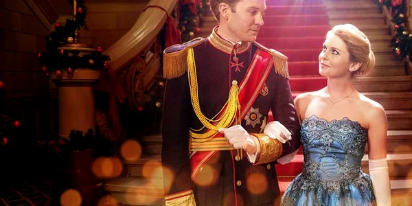 un print de craciun foto netflix