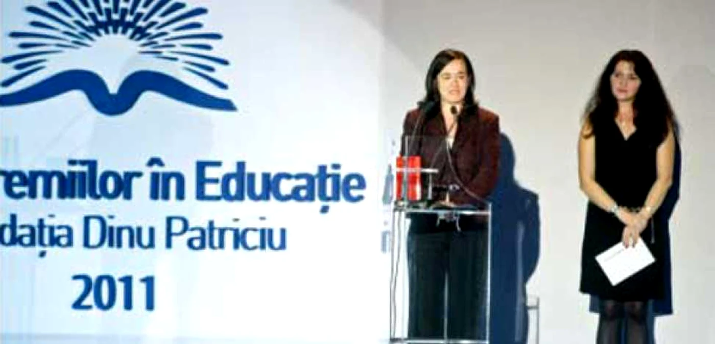 Gala Premiilor în Educaţie