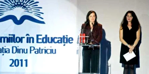 Gala Premiilor în Educaţie