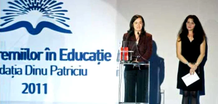 Gala Premiilor în Educaţie