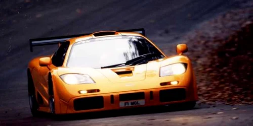 mclarenf1