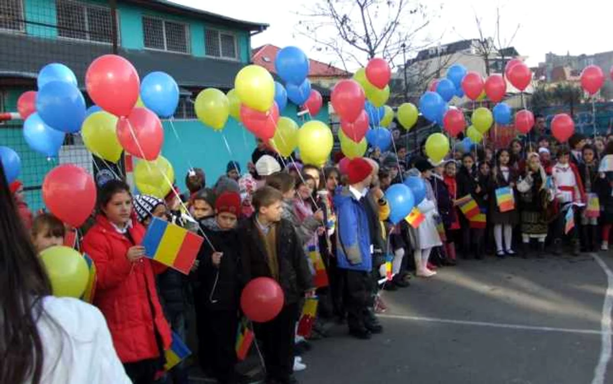 Foto: arhivă Adevărul