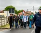 Liderul opoziției din Ungaria, Magyar Péter FOTO: Tisza Párt