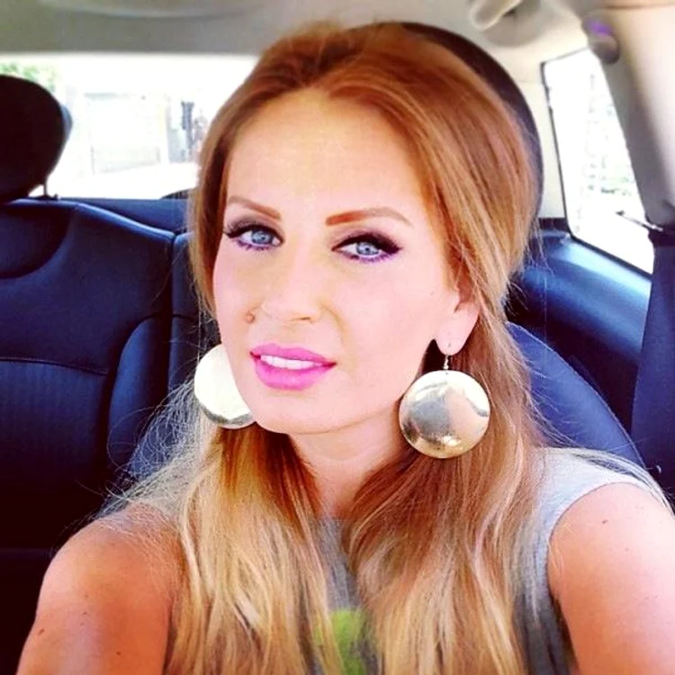 
    Andreea Bănică este o femeie împlinităFoto: Facebook  