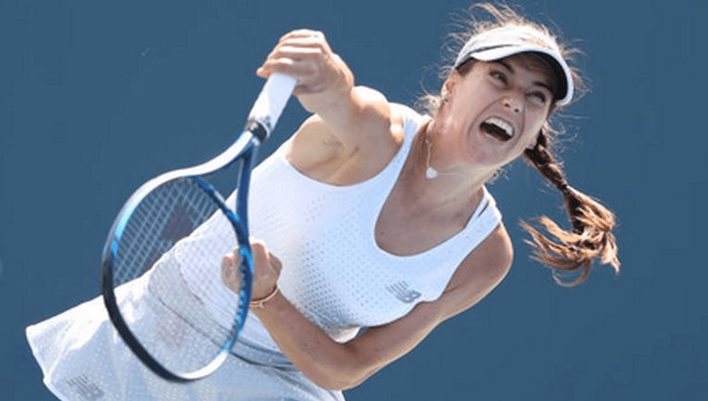 Cîrstea, surclasată de Swiatek la Indian Wells: Sorana pleacă din California cu buzunarele pline și nu numai