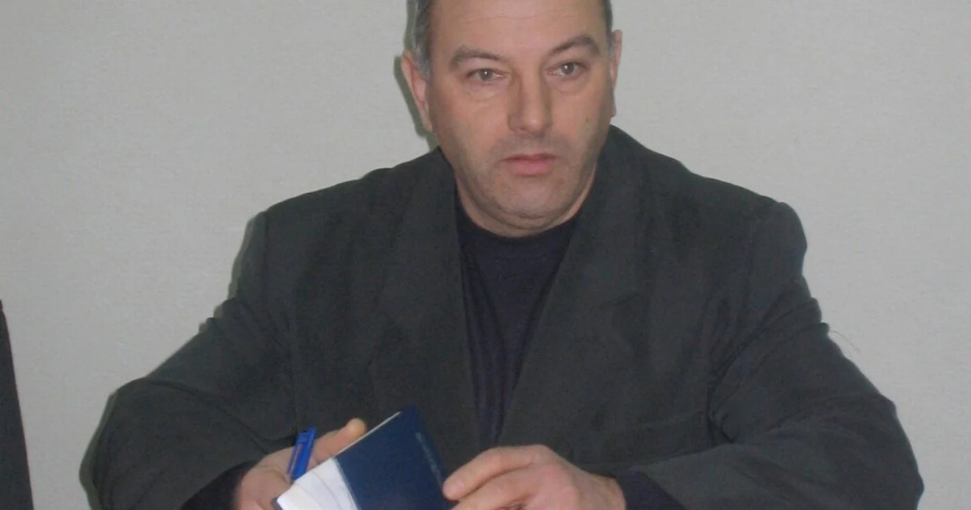 constantin barbieru