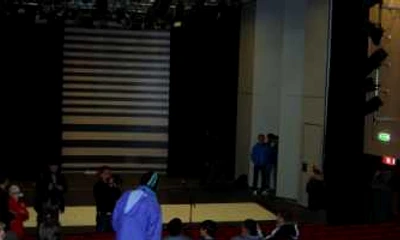 Sala de teatru