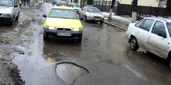 gropi braila