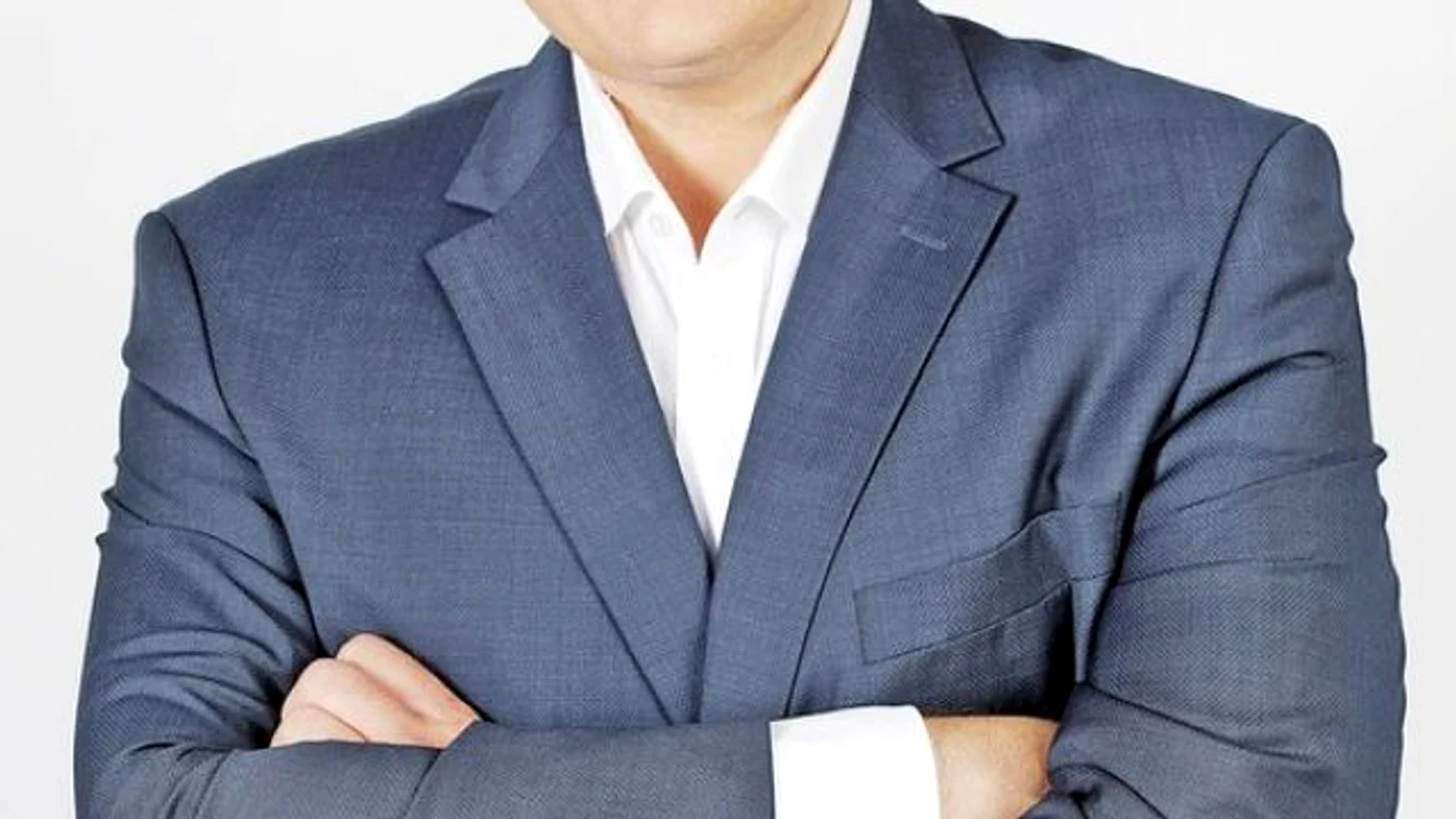 Costi Mocanu este unul dintre cei mai vechi oameni din Pro TV