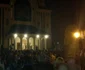 slujba de inviere la turnu severin FOTO Corina Macavei