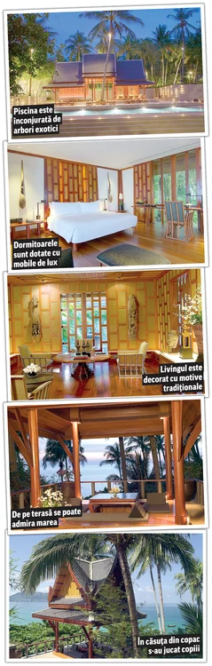 
    Angelina Jolie şi  Brad Pitt pun pe  primul loc fericirea  celor 6 copiiFoto: Guliver/ Splashnews/ Hepta  