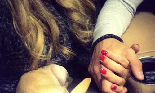 Anda Adam are un nou iubit jpeg