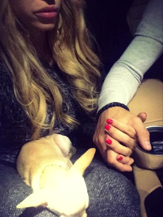 Anda Adam are un nou iubit jpeg