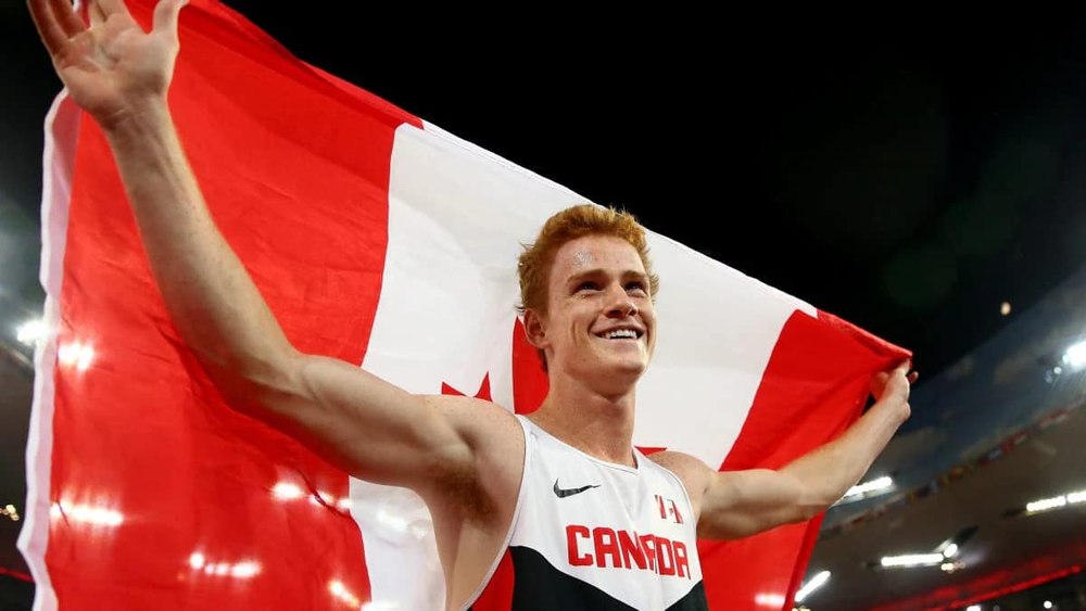 Tragedie în lumea sportului. Shawn Barber, campionul mondial la atletism, a murit la doar 29 de ani