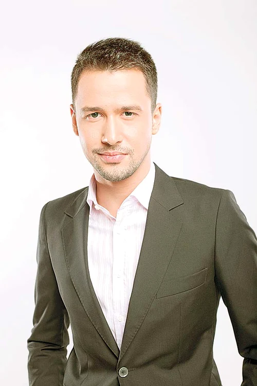 Alexandru  Constantin