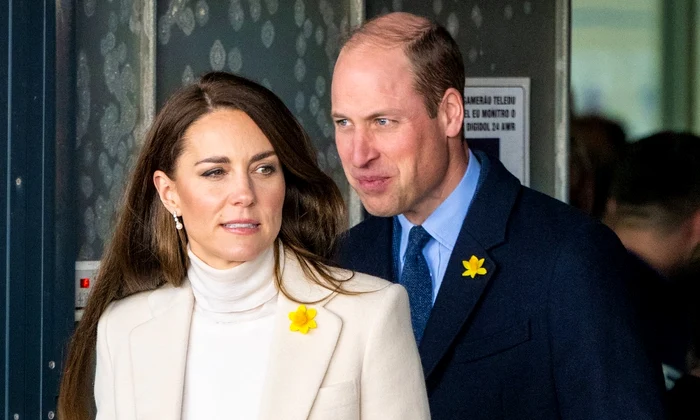 Kate Middleton Prințul William Foto Profimedia jpg