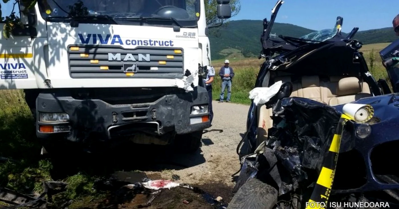 accident