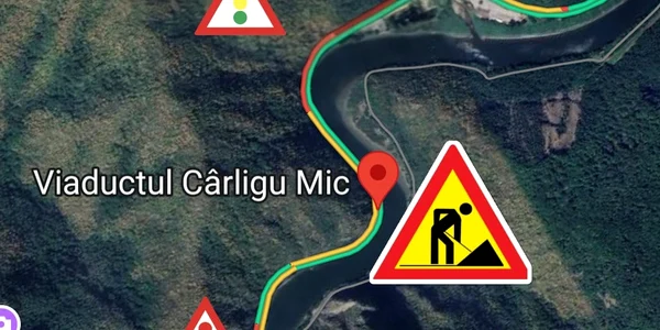 Restrictii DN7 DRDP Craiova jpg