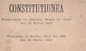 constitutia din 1923 2 jpg