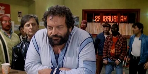 bud spencer