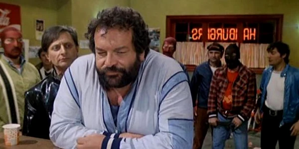 bud spencer