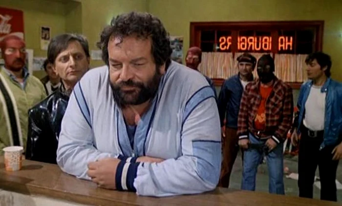 bud spencer