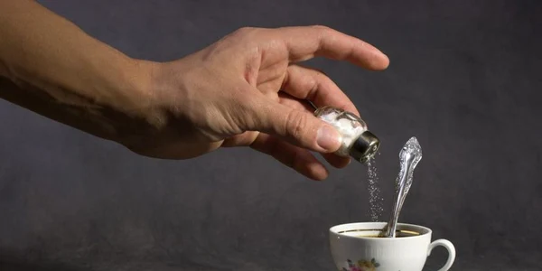 cafea sare