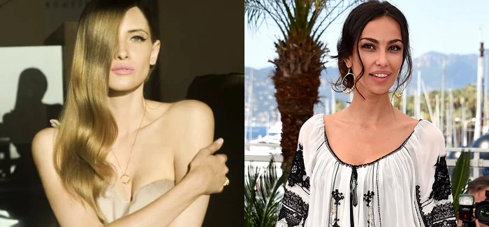 Iulia Albu i-a dat o replică acidă Mădălinei GheneaFoto: montaj Click!