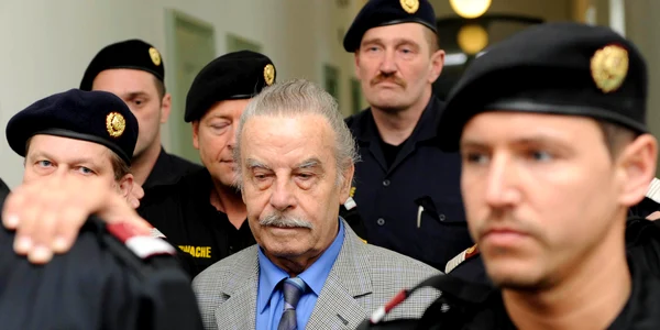 Josef Fritzl FOTO Profimedia jpg