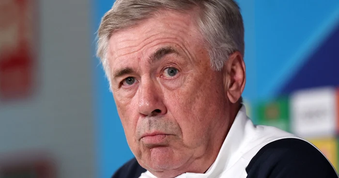 Carlo Ancelotti va prelua naționala Braziliei. Foto Facebook Real Madrid