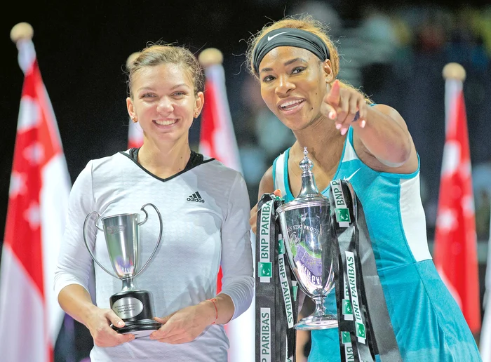 
    Maria  ŞarapovaFoto: AP  