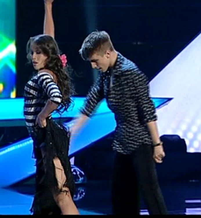 Alex si Andra