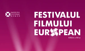 Festivalul Filmului European, pentru prima dată la Baia Mare jpeg