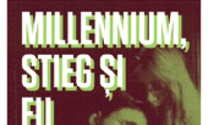 Millennium, Stieg şi eu jpeg