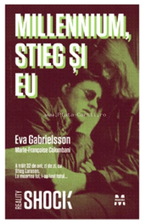 Millennium, Stieg şi eu jpeg