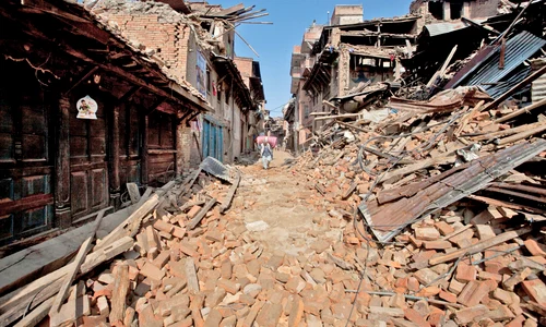 nepal distrus cutremur jpeg