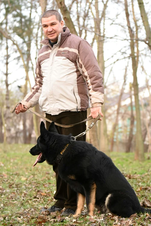 Instructorul lucrează acum cu Vog