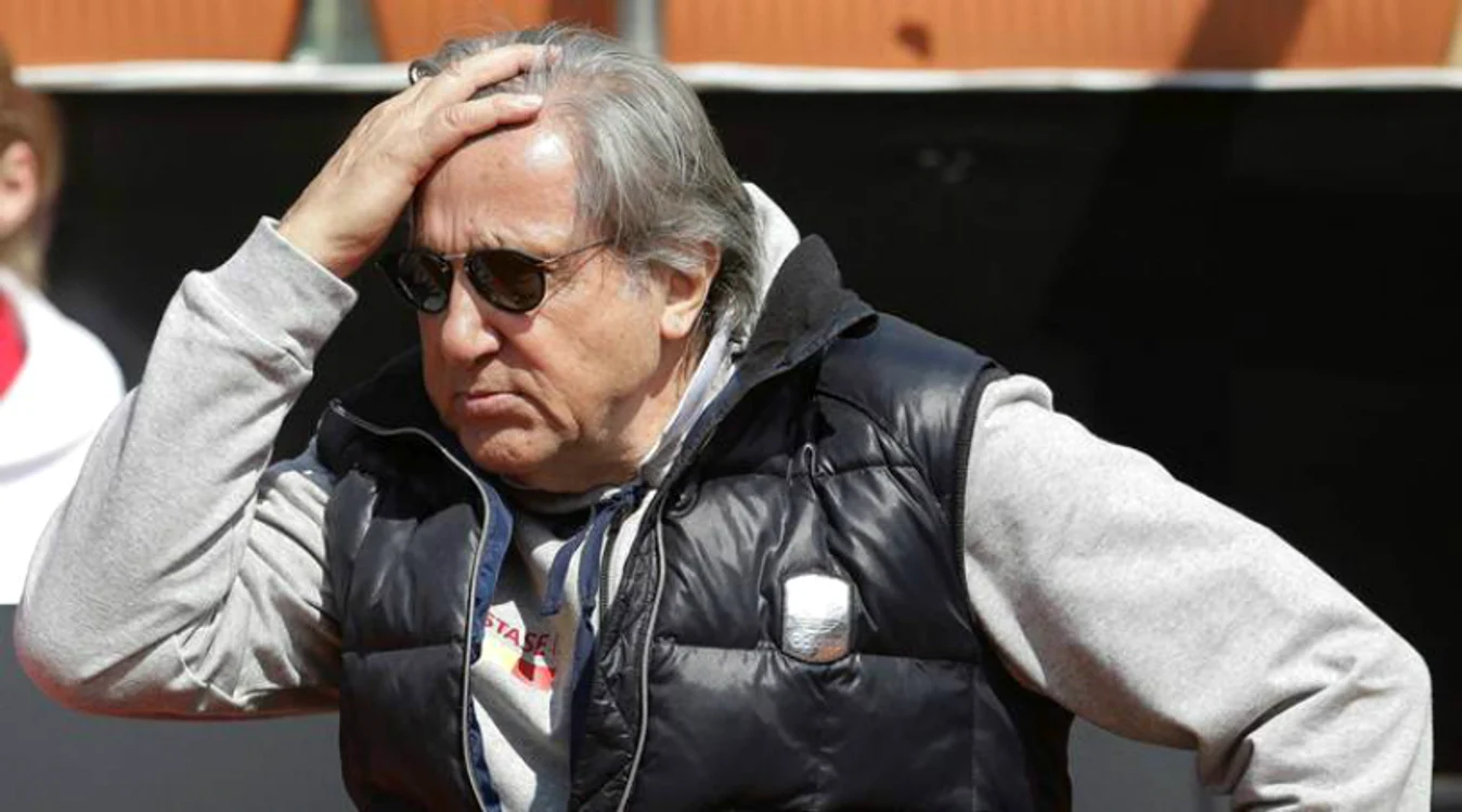 
    Ilie Năstase  