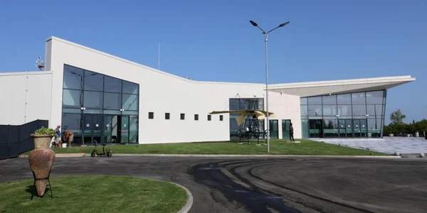 aeroport timisoara