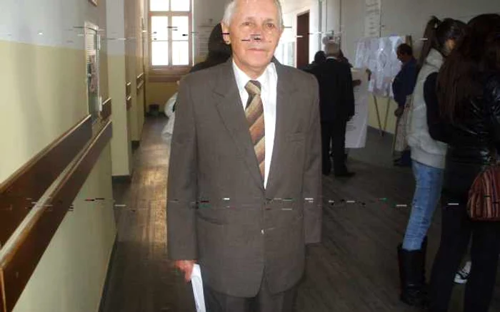 Gheorghe Grigurcu