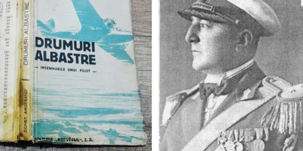 constantin argesanu