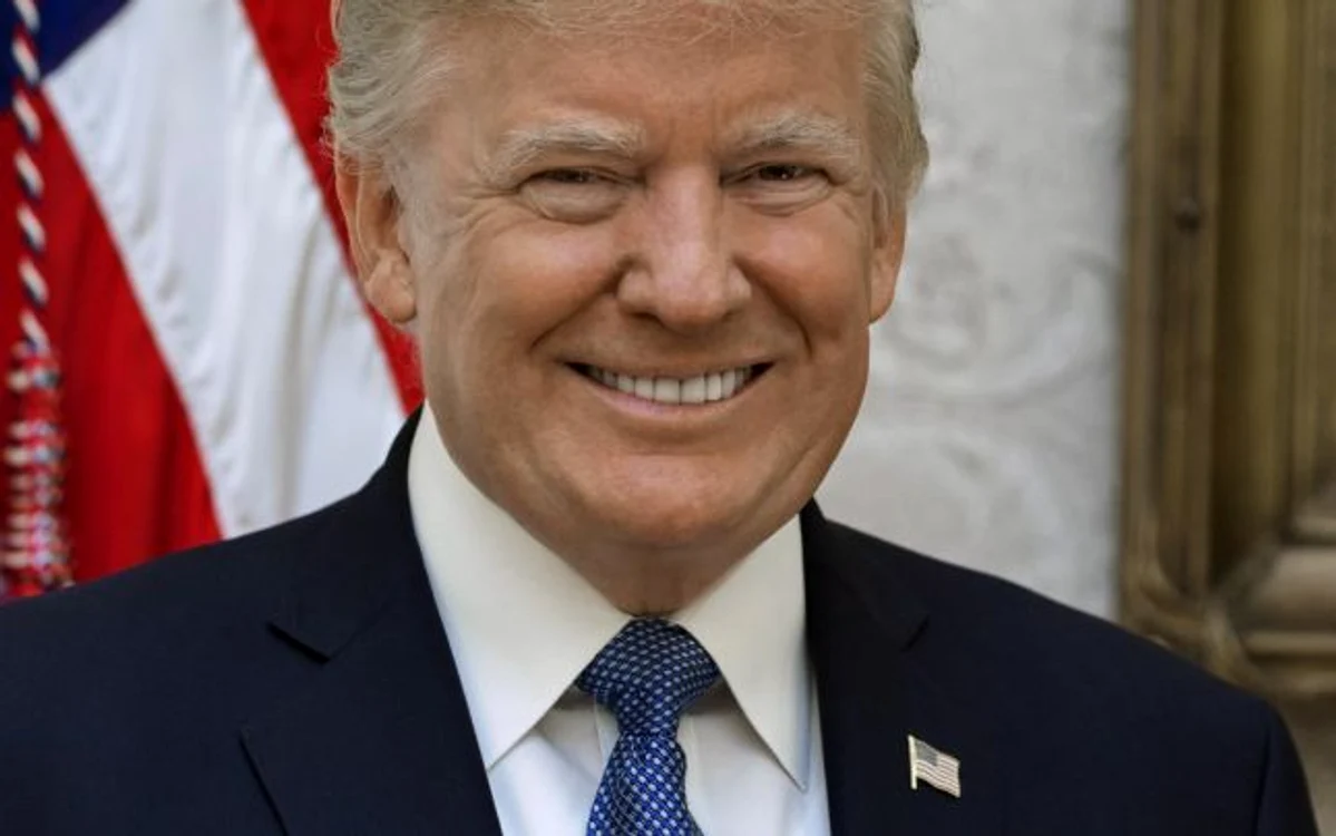 Donald Trump FOTO Profimedia