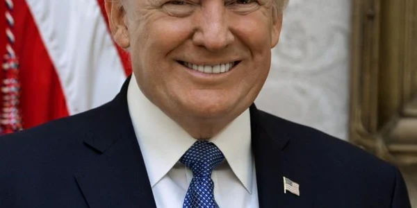Donald Trump FOTO Profimedia