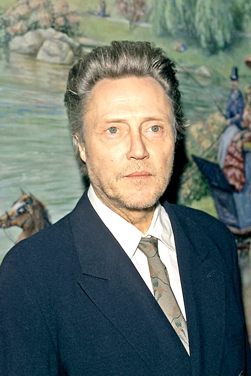 Christopher Walken  (71 de ani)  este căsătorit  din anul 1969