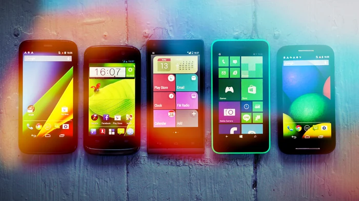 
    Cum alegi un smartphone ieftin și bun  