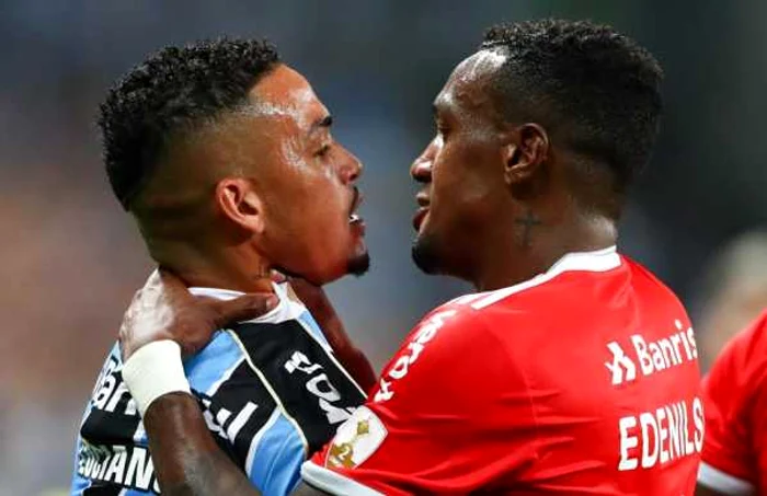 Copa Libertadores, motiv de dispută