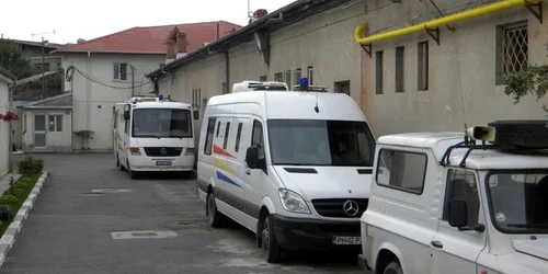 penitenciar ploiesti